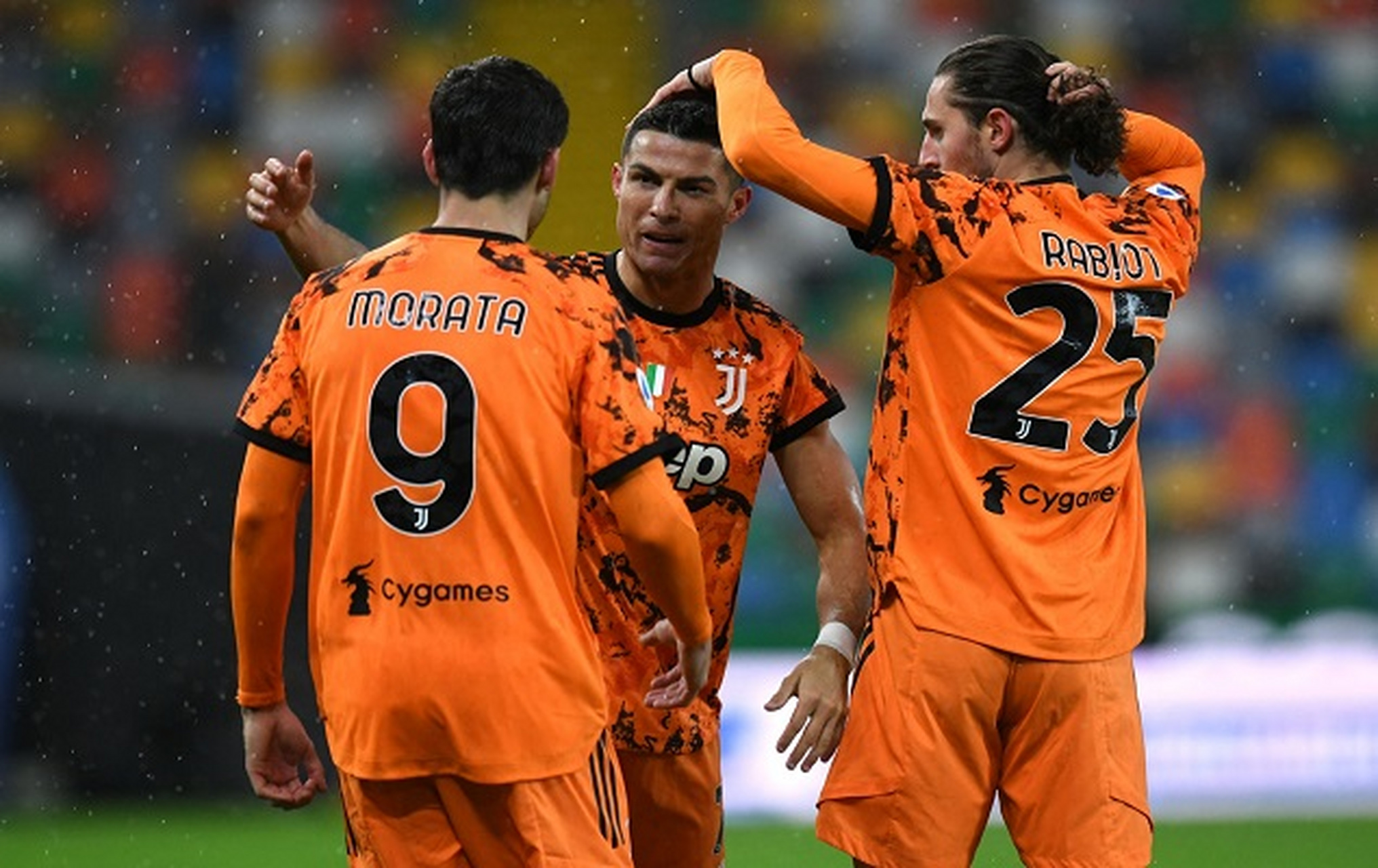 乐宝体育平台-尤文图斯队