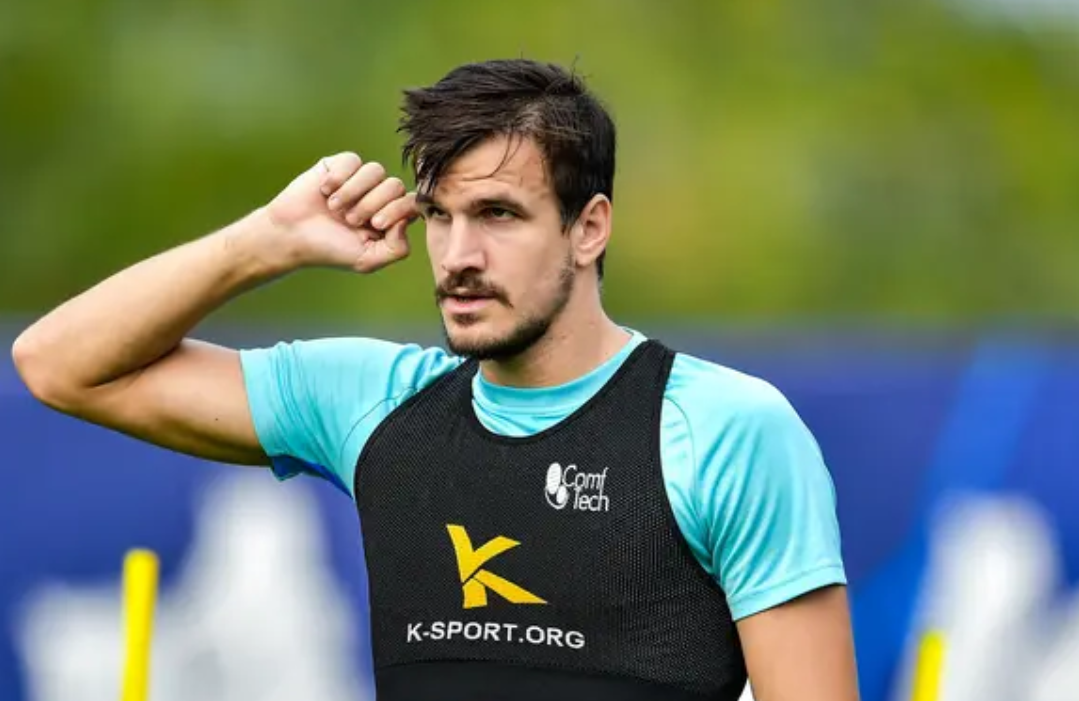 乐宝体育官方网站-球员备战全面展开，期待马到成功