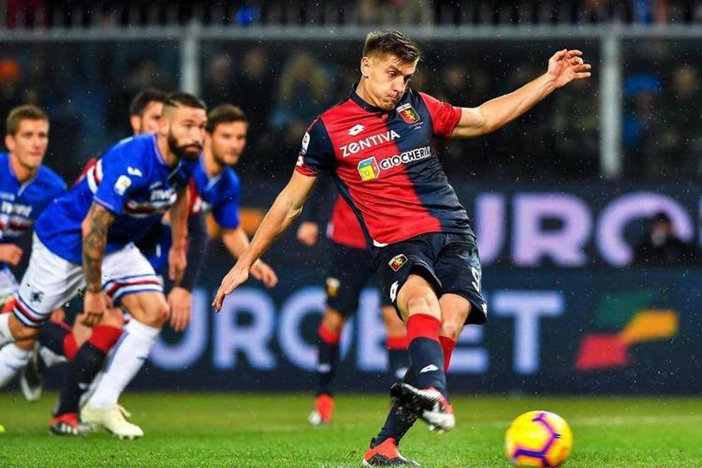 乐宝体育首页-关于热那亚遭遇连败，保级形势不容乐观的信息